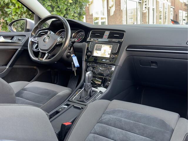 Volkswagen GOLF 1.6 TDI AUT7 HIGHLINE NAVI CAMERA APPLE-CARPLAY LED LMV PDC