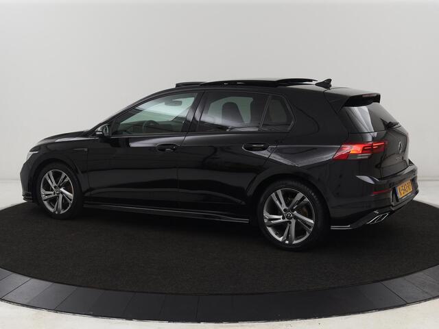 Volkswagen GOLF 1.5 TSI R-Line | Panoramadak | Carplay | Sportstoelen | Navigatie | Adaptive cruise | Parkeerhulp | File Assistent | Full LED