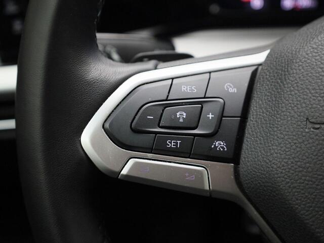 Volkswagen GOLF Variant 1.5eTSI/130PK Life Business DSG · Navigatie · Camera + Parkeersensoren · Android/Apple Car Play · Trekhaak ·