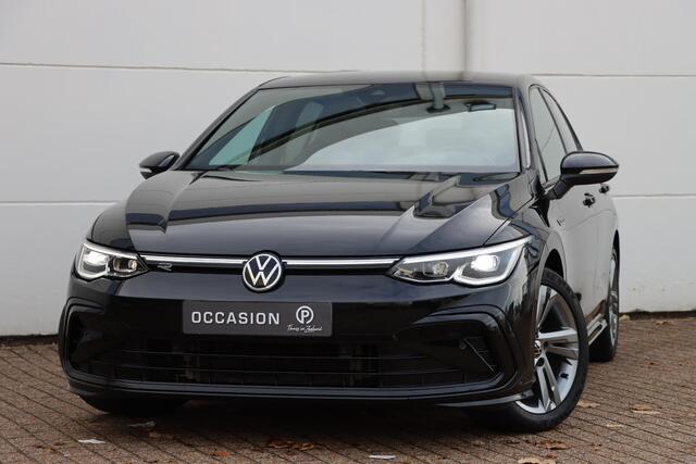 Volkswagen GOLF 1.5 TSI R-Line 130pk