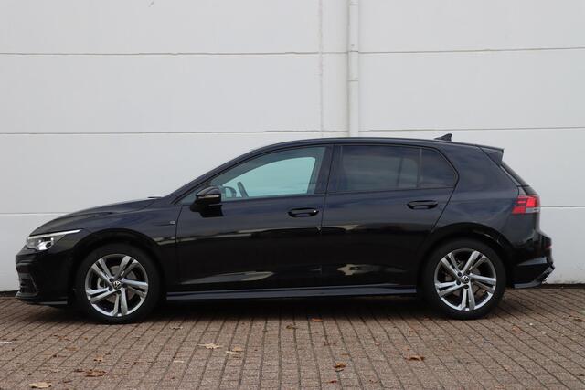 Volkswagen GOLF 1.5 TSI R-Line 130pk