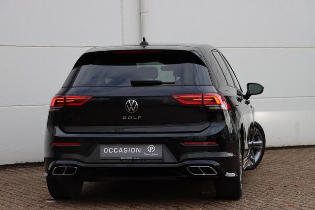 Volkswagen GOLF 1.5 TSI R-Line 130pk