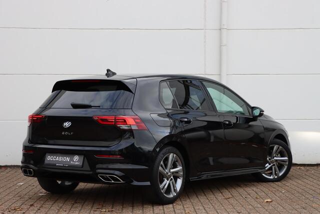 Volkswagen GOLF 1.5 TSI R-Line 130pk