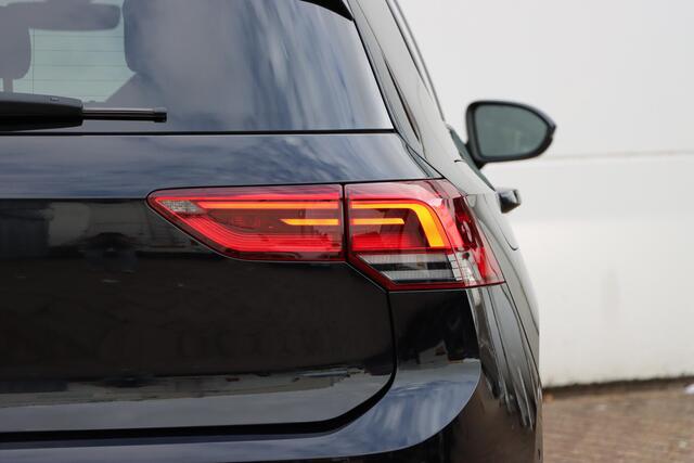 Volkswagen GOLF 1.5 TSI R-Line 130pk