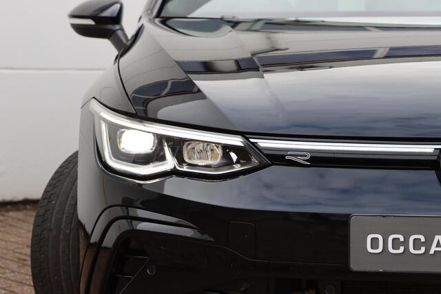 Volkswagen GOLF 1.5 TSI R-Line 130pk