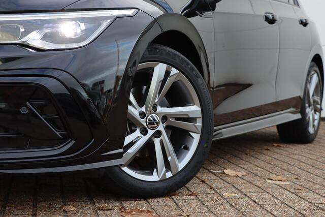 Volkswagen GOLF 1.5 TSI R-Line 130pk