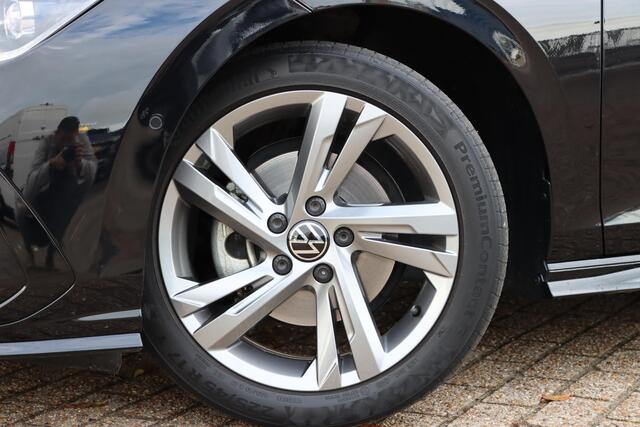Volkswagen GOLF 1.5 TSI R-Line 130pk