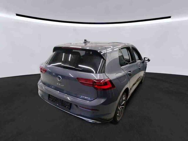 Volkswagen GOLF 1.4 TSI eHybrid 204pk PHEV Style / iQ Light / Memory / Adaptive Cruise / Massage / Wordt Verwacht