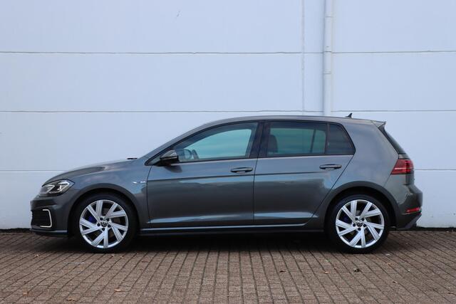 Volkswagen GOLF 1.4 TSI PHEV GTE 204pk DSG6