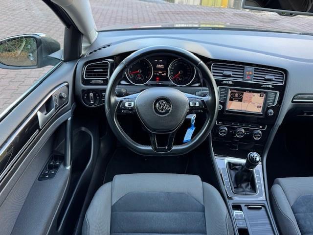 Volkswagen GOLF VARIANT 1.4TSI 150PK HIGHLINE/THAAK/NAV/ACARPLAY/CAM