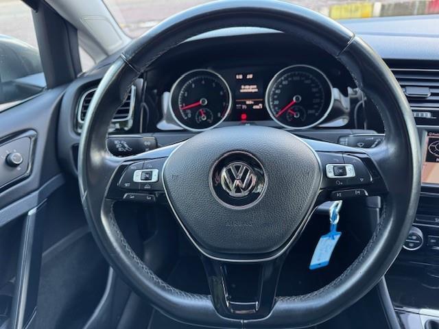 Volkswagen GOLF VARIANT 1.4TSI 150PK HIGHLINE/THAAK/NAV/ACARPLAY/CAM