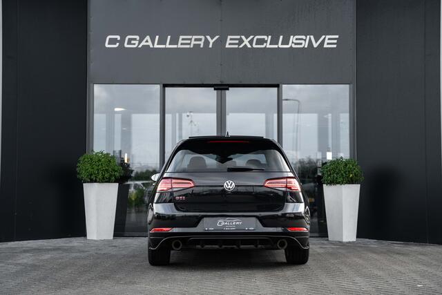 Volkswagen GOLF 7.5 2.0 TSI GTI TCR - Panorama | Akrapovic l Dynaudio | ACC | Camera