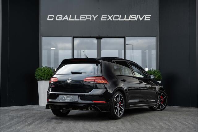 Volkswagen GOLF 7.5 2.0 TSI GTI TCR - Panorama | Akrapovic l Dynaudio | ACC | Camera