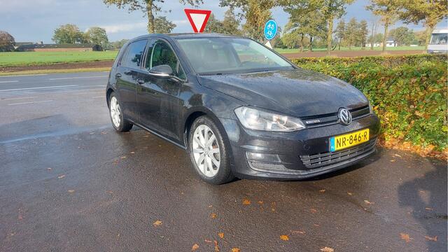 Volkswagen GOLF 1.0 TSI Comfortline AIRCO/CARPLAY BJ 2017