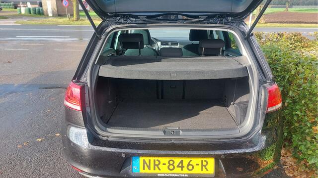 Volkswagen GOLF 1.0 TSI Comfortline AIRCO/CARPLAY BJ 2017