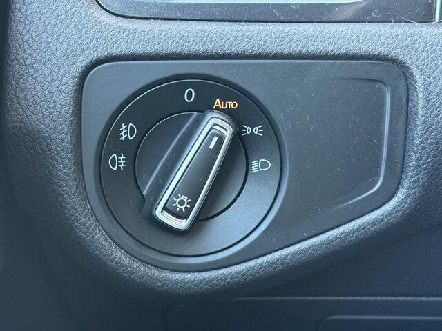 Volkswagen GOLF Variant BJ 2018 1.0 TSI 111 PK Comfortline NIEUW BINNEN!