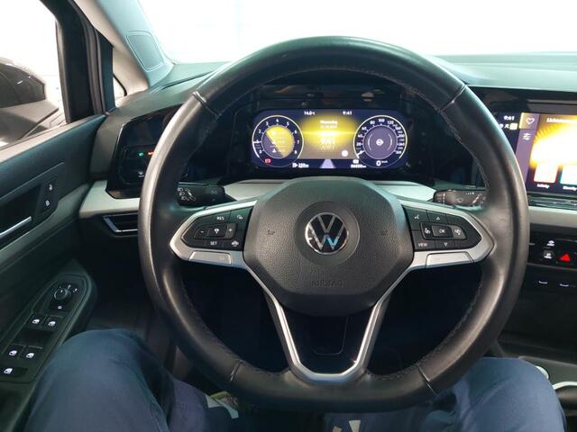 Volkswagen GOLF 1.0 TSi, NL auto! Carplay! Digi Dash! Navi! VERWACHT!
