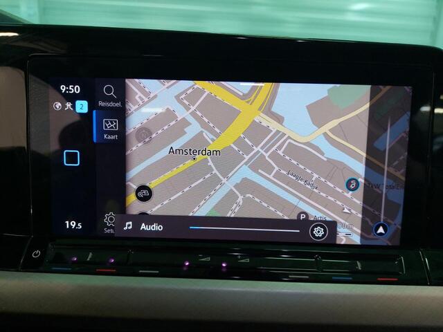 Volkswagen GOLF 1.0 TSi, NL auto! Carplay! Digi Dash! Navi! VERWACHT!