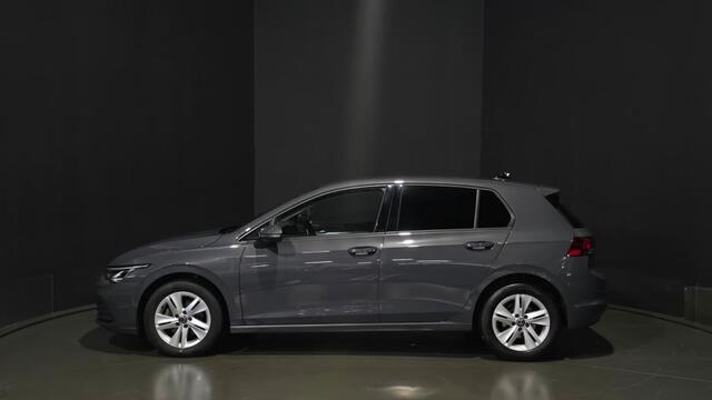 Volkswagen GOLF 1.0 eTSI Life | Memory | Carplay | Acc
