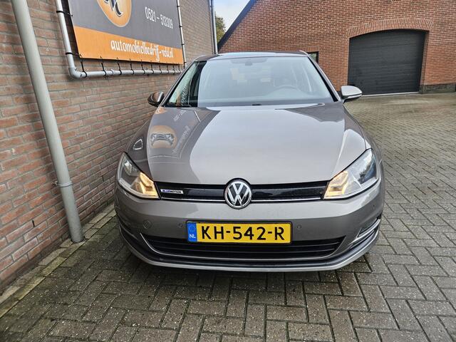 Volkswagen GOLF 1.0 TSI Comfortline