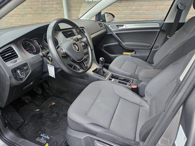 Volkswagen GOLF 1.0 TSI Comfortline