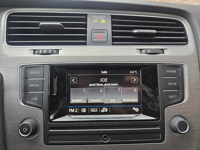 Volkswagen GOLF 1.0 TSI Comfortline