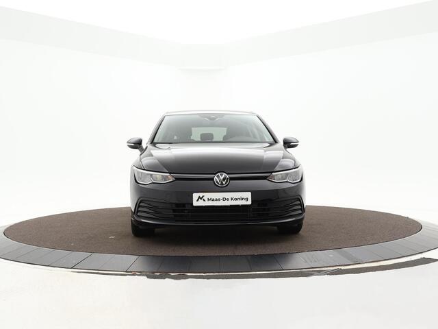 Volkswagen GOLF 1.0 Tsi 110pk Life · Apple/Android Car Play · Navi · P-Sensoren · ACC · Sfeerverlichting · 16'' Inch · Garantie t/m 21-06-2027 of 100.000km