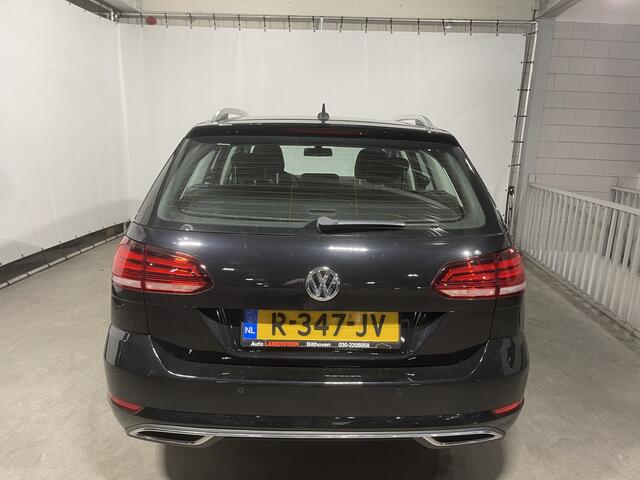 Volkswagen GOLF Variant 1.5 TSI 150pk-Highline Business R 110kw Carplay / ACC / ECC / Navi / PDC Executive-pakket / Winter Pakket