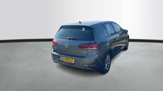 Volkswagen GOLF 1.5 TSI 130pk Comfortline / Navigatie / Adaptive Cruise Control / Parkeersensoren