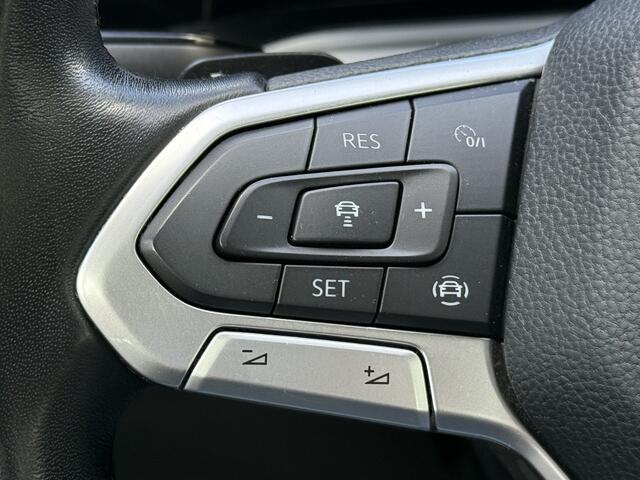 Volkswagen GOLF BWJ 2023 | 1.5TSI 131PK Life Bus AUTOMAAT | CLIMA | NAVI | PDC | CRUISE | CAMERA A | STOELVERW |