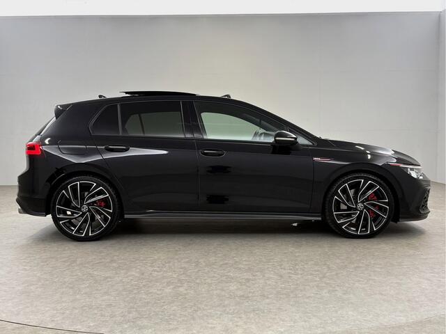 Volkswagen GOLF 2.0 TSI GTI 245PK | Pano | Sfeerverl. | H/K | IQ-Light | Virtual | Carplay | Camera | Adaptive Cruise | Stoel/Stuurverw.