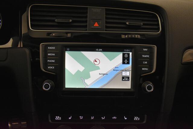 Volkswagen GOLF 1.4 TSI Business Edition R-Line PDC Navi Climate Control Stoel Ver