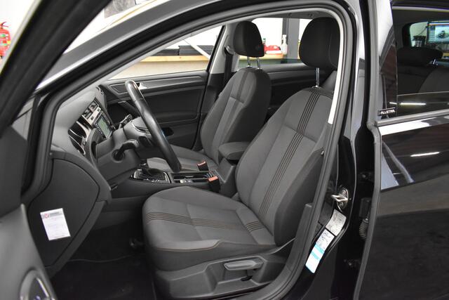 Volkswagen GOLF 1.4 TSI Business Edition R-Line PDC Navi Climate Control Stoel Ver