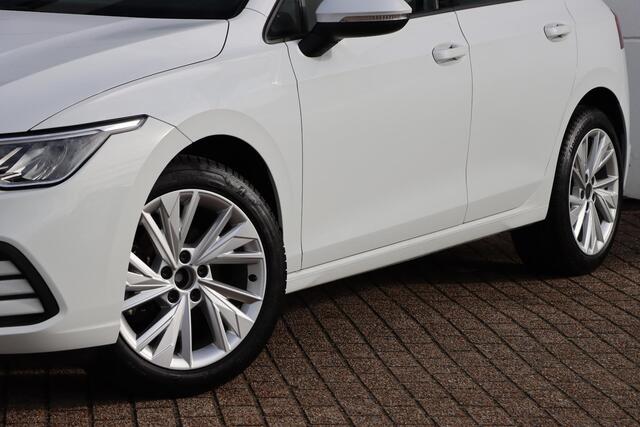 Volkswagen GOLF 1.5 TSI Life 130pk