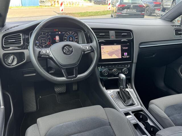 Volkswagen GOLF 1.4 TSI Highline Business R Line | 125 PK | Trekhaak | CarPlay | Led
