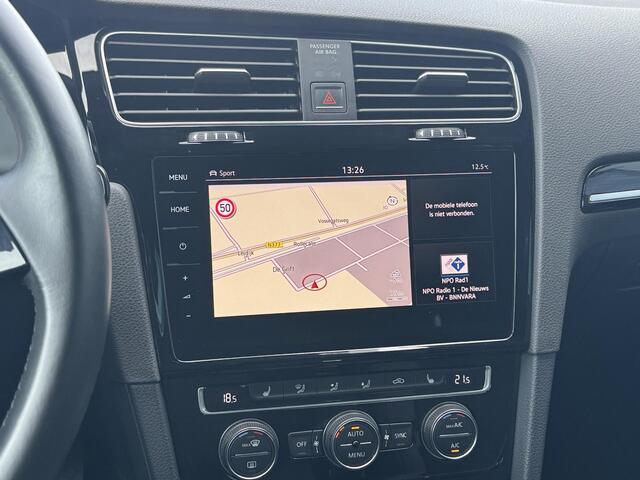 Volkswagen GOLF 1.4 TSI Highline Business R Line | 125 PK | Trekhaak | CarPlay | Led