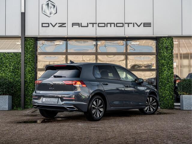 Volkswagen GOLF 1.5 TSI 130PK Move | Carplay | Ambient | BTW |