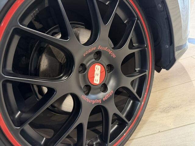 Volkswagen GOLF 1.4 TSI Highline Airco ECC | Panorama | 19'' BBS | Adaptive Cruise | Virtual | Apple Carplay | Massage | Isofix