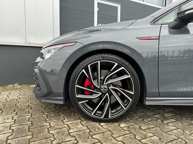 Volkswagen GOLF 2.0 GTI 245pk DSG 2021 BTW *Pano *Adaptive *IQ lights *Head up *Trekhaak