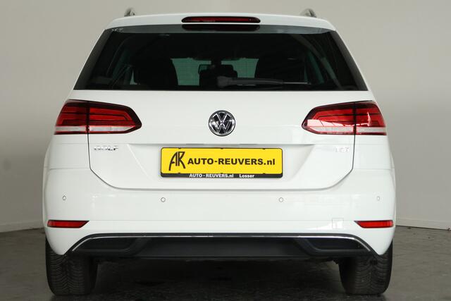 Volkswagen GOLF Variant 1.0 TSI Join / CarPlay / ACC / Clima