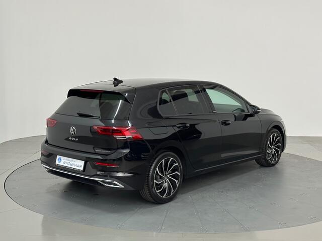 Volkswagen GOLF 1.5 TSI ACT ACTIVE LED WEGKLAPBARE TREKHAAK