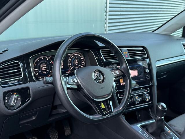 Volkswagen GOLF Variant BWJ 2019 | 1.0 TSI 116PK Highline | DIGI DASH | NAVI | CLIMA | ALCANTARA | AD CRUISE | CARPLAY | PDC