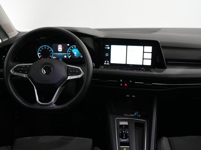 Volkswagen GOLF 1.5 eTSI Style business | Clima | Camera | Massage |