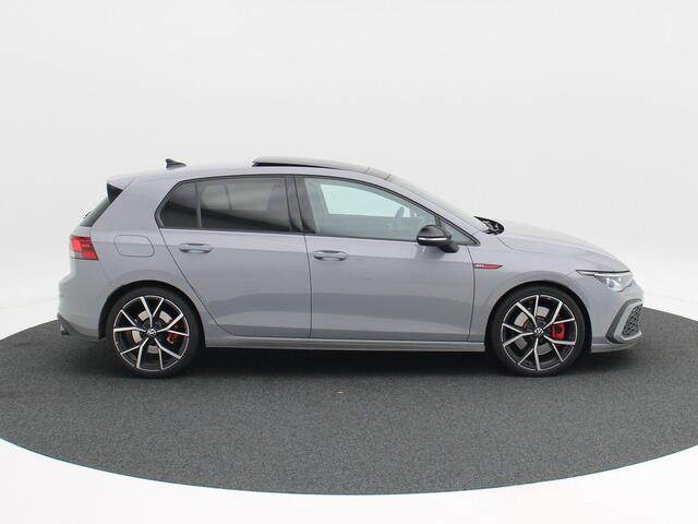 Volkswagen GOLF 2.0 TSi 245 Pk Automaat GTi | Panoramadak | Adaptive Cruise | Head Up | Navigatie | Carplay | 19 inch | 48.591 Km!!