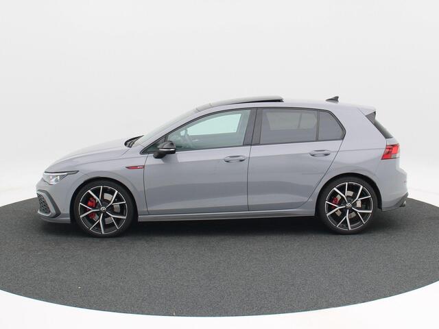 Volkswagen GOLF 2.0 TSi 245 Pk Automaat GTi | Panoramadak | Adaptive Cruise | Head Up | Navigatie | Carplay | 19 inch | 48.591 Km!!