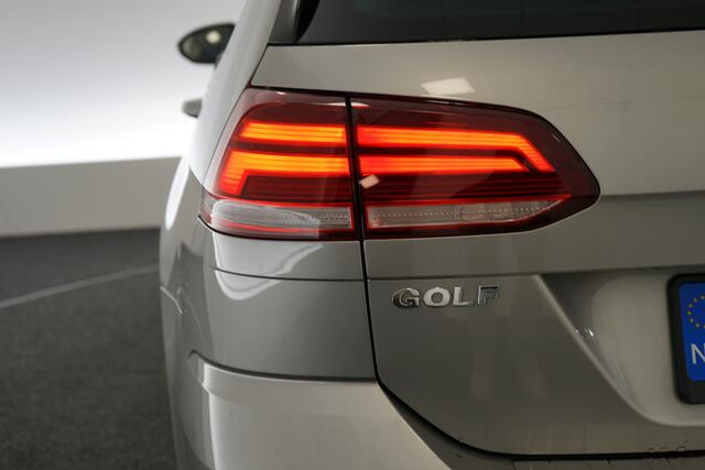 Volkswagen GOLF Variant 1.6 TDI Comfortline Business