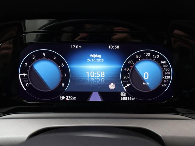 Volkswagen GOLF 1.0 TSI Life | 110 PK | Adaptive cruise control | LED verlichting | Apple Carplay/Android Auto |
