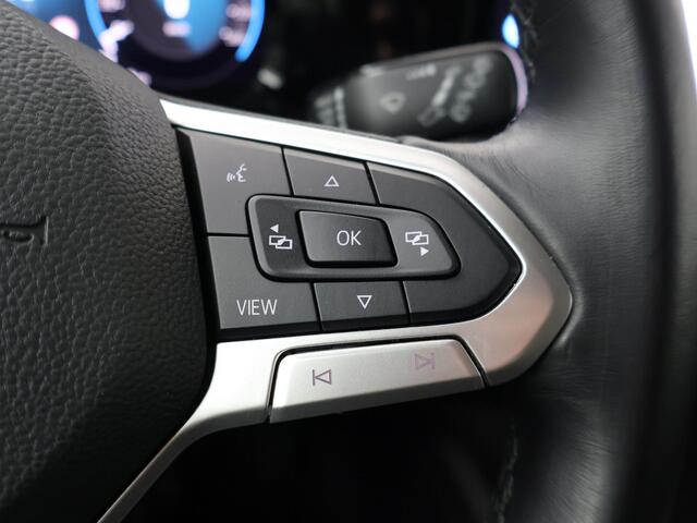 Volkswagen GOLF 1.0 TSI Life | 110 PK | Adaptive cruise control | LED verlichting | Apple Carplay/Android Auto |