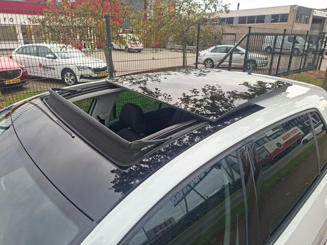 Volkswagen GOLF 1.0 TSI OPF