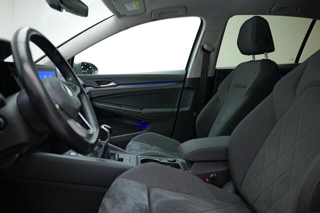 Volkswagen GOLF 1.5 TSI Highline Business R |Pano|Memory|Camera|Massage|